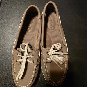 Women's Sperry Boatshoe